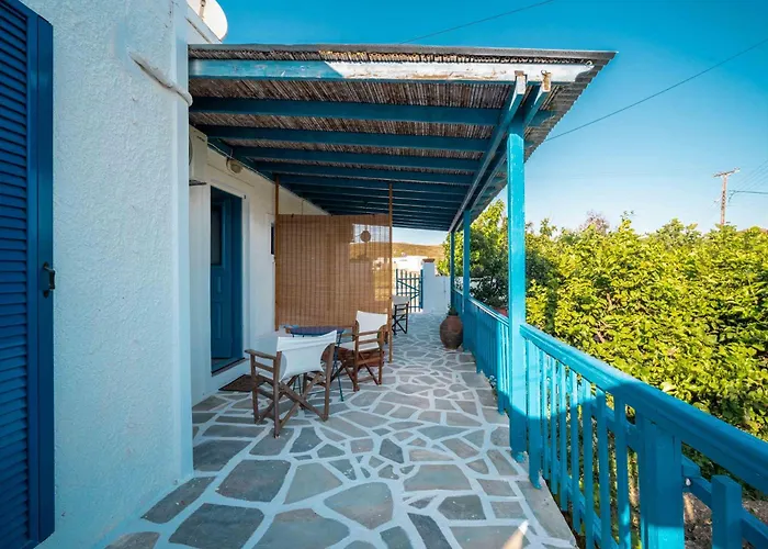 Alcyone Apartament *