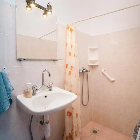 Alcyone * Serifos Town