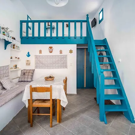 Apartment Alcyone *